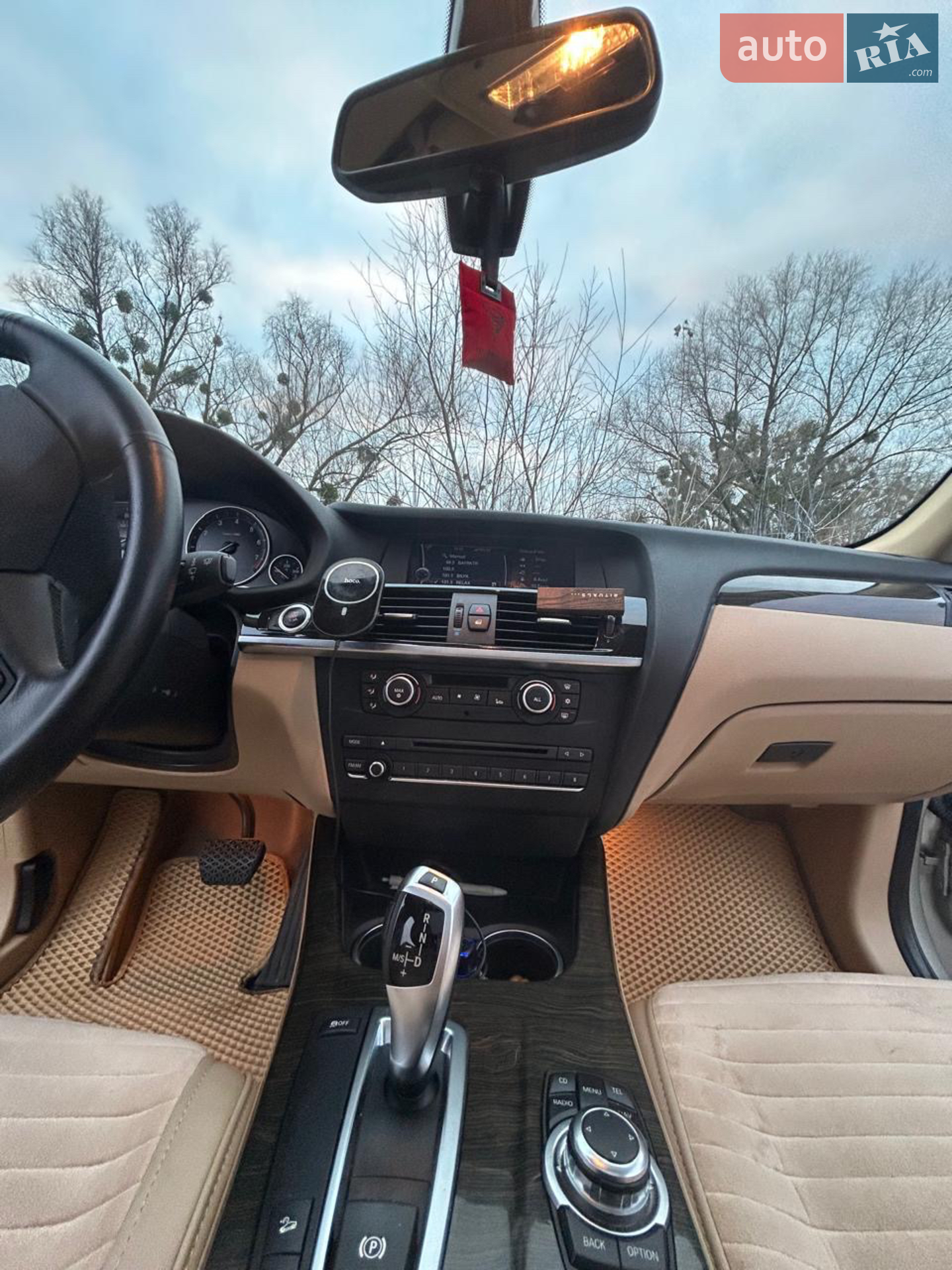 2011 BMW X3 - мініатюра 29