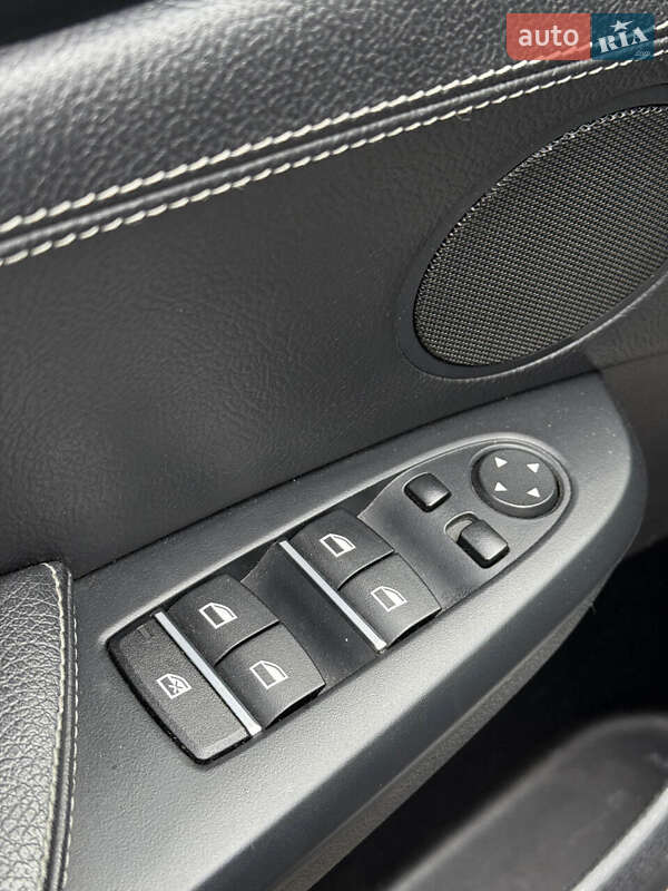 Внедорожник / Кроссовер BMW X3 2012 в Сумах