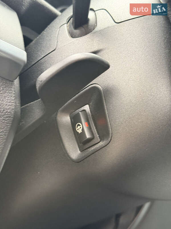 Внедорожник / Кроссовер BMW X3 2012 в Сумах