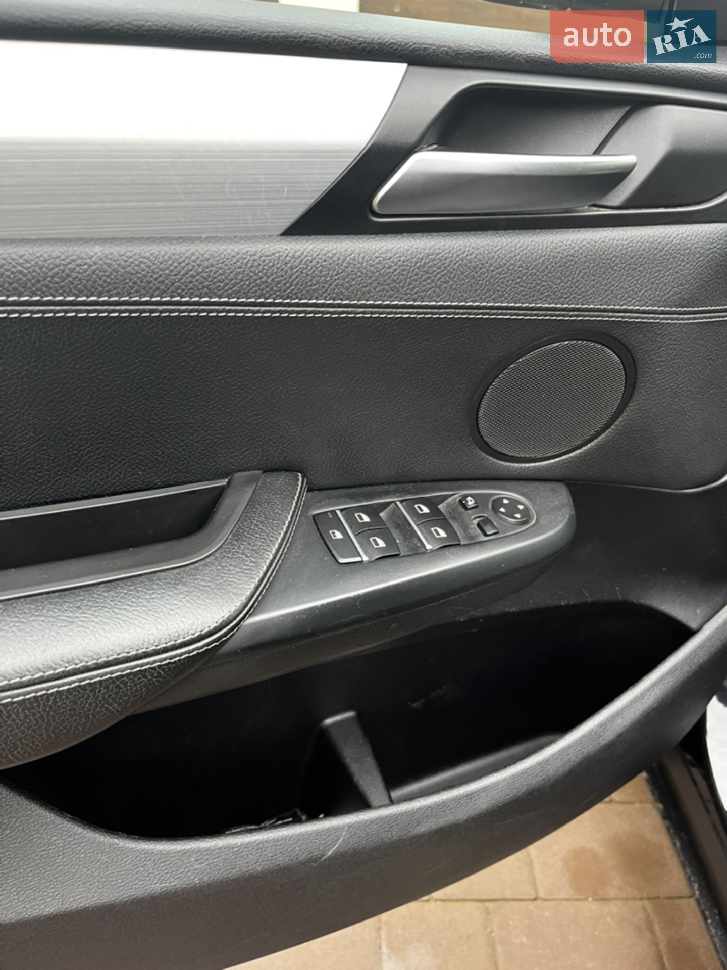 2011 BMW X3 - мініатюра 18