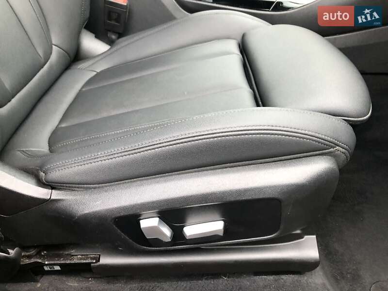 Внедорожник / Кроссовер BMW X3 2021 в Самборе