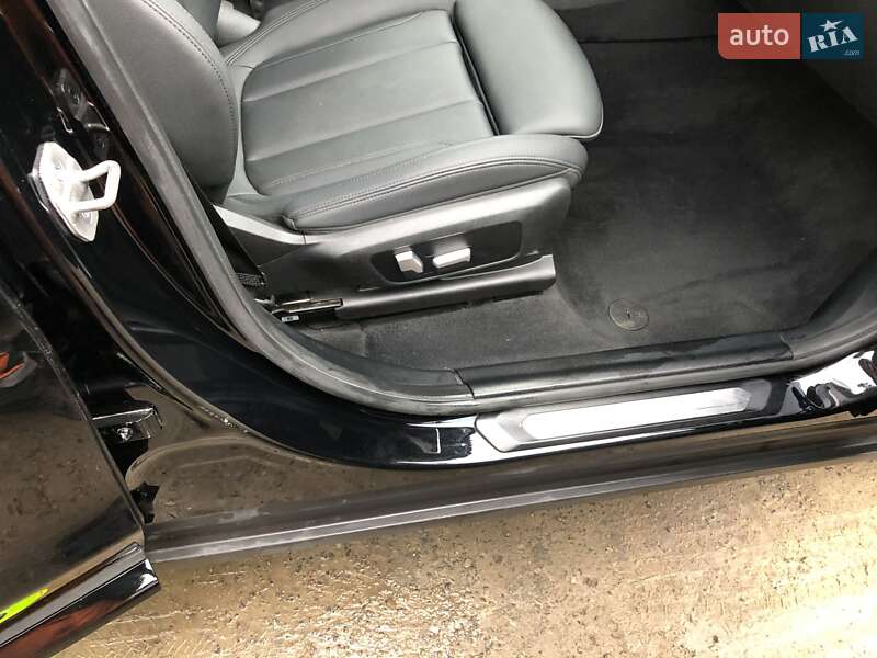 Внедорожник / Кроссовер BMW X3 2021 в Самборе