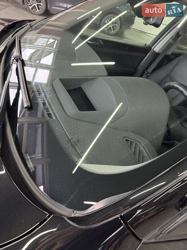 Внедорожник / Кроссовер BMW X3 2017 в Киеве фото 17 Внедорожник / Кроссовер BMW X3 2017 в Киеве