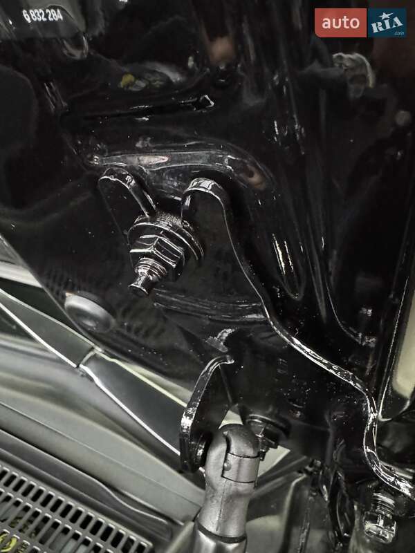 Внедорожник / Кроссовер BMW X3 2017 в Киеве фото 24 Внедорожник / Кроссовер BMW X3 2017 в Киеве