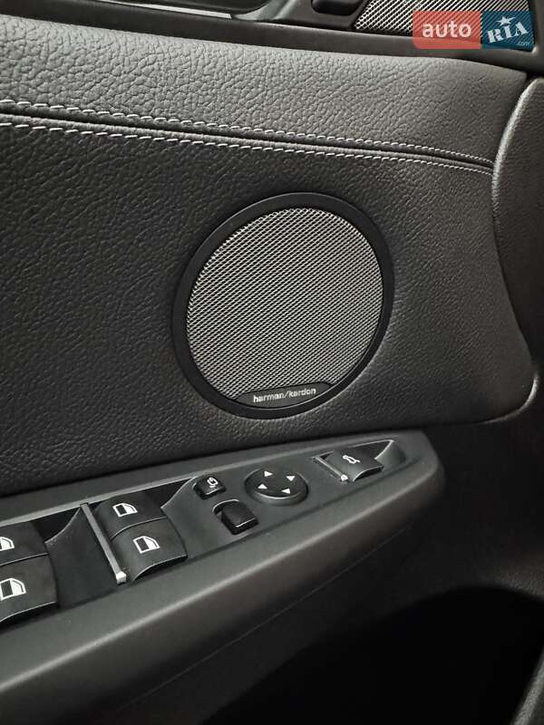 Внедорожник / Кроссовер BMW X3 2017 в Киеве фото 26 Внедорожник / Кроссовер BMW X3 2017 в Киеве