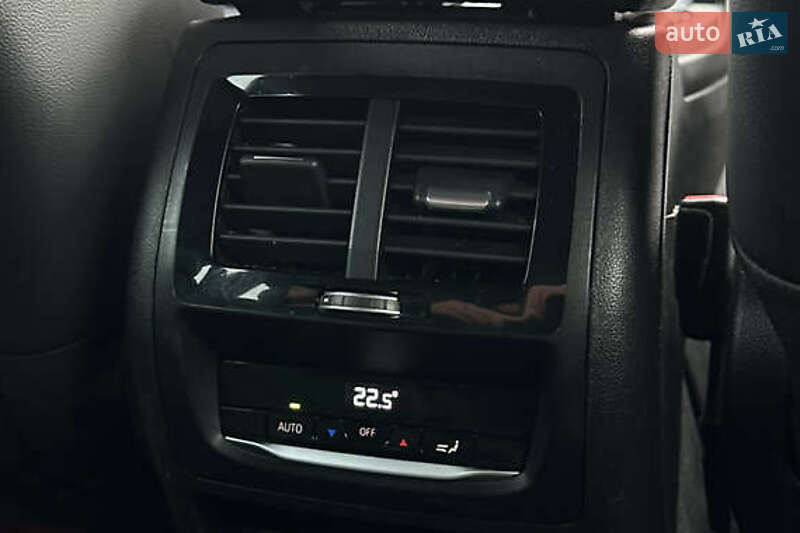 Внедорожник / Кроссовер BMW X3 2019 в Киеве фото 14 Внедорожник / Кроссовер BMW X3 2019 в Киеве