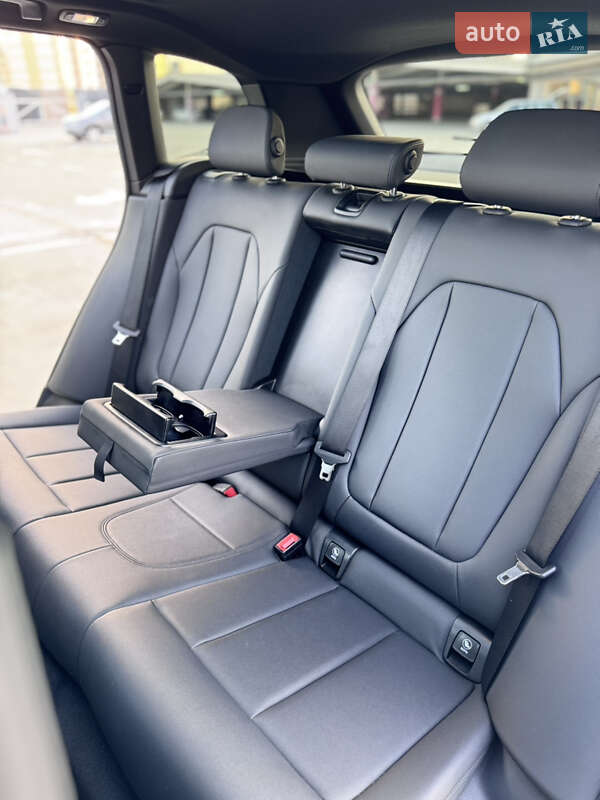 Внедорожник / Кроссовер BMW X3 2018 в Киеве