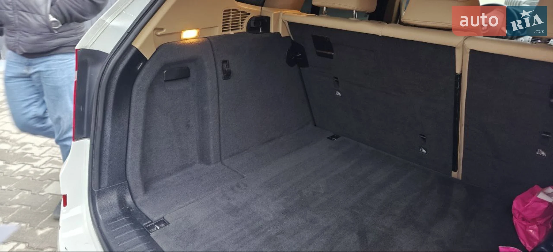 2012 BMW X3 - мініатюра 20