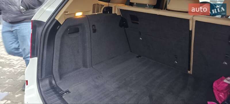 Внедорожник / Кроссовер BMW X3 2012 в Киеве фото 20 Внедорожник / Кроссовер BMW X3 2012 в Киеве