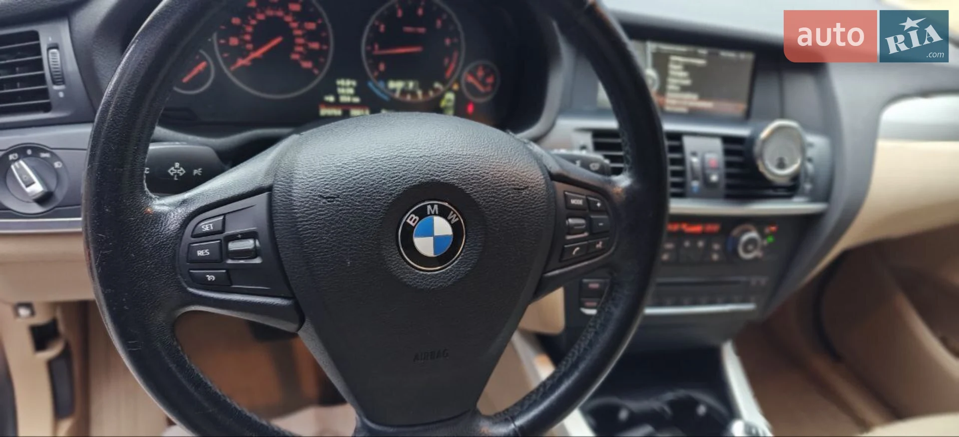 2012 BMW X3 - мініатюра 24