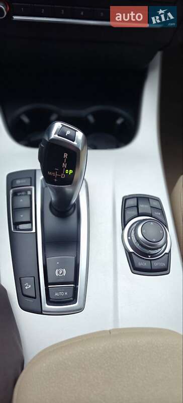 Внедорожник / Кроссовер BMW X3 2012 в Киеве фото 27 Внедорожник / Кроссовер BMW X3 2012 в Киеве