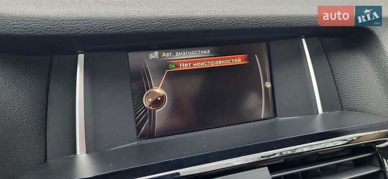 Позашляховик / Кросовер BMW X3 2015 в Чугуєві фото 19 Позашляховик / Кросовер BMW X3 2015 в Чугуєві