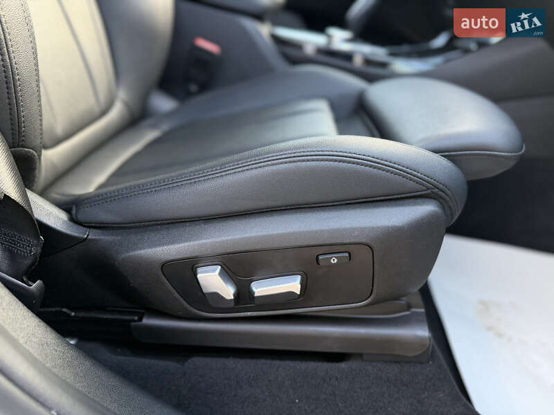 Позашляховик / Кросовер BMW X3 2021 в Хмельницькому