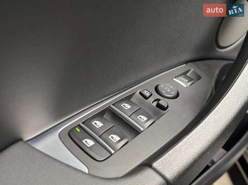 Внедорожник / Кроссовер BMW X3 2019 в Львове фото 18 Внедорожник / Кроссовер BMW X3 2019 в Львове