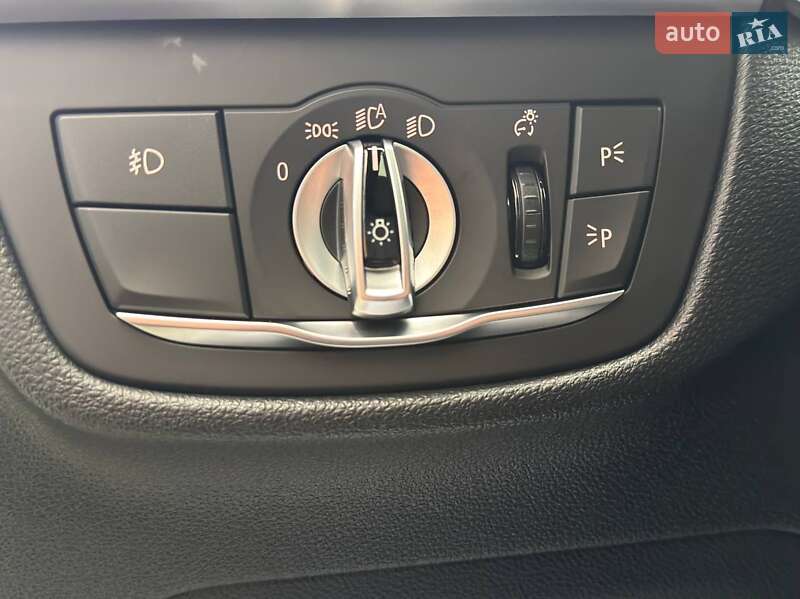 Внедорожник / Кроссовер BMW X3 2019 в Львове фото 21 Внедорожник / Кроссовер BMW X3 2019 в Львове