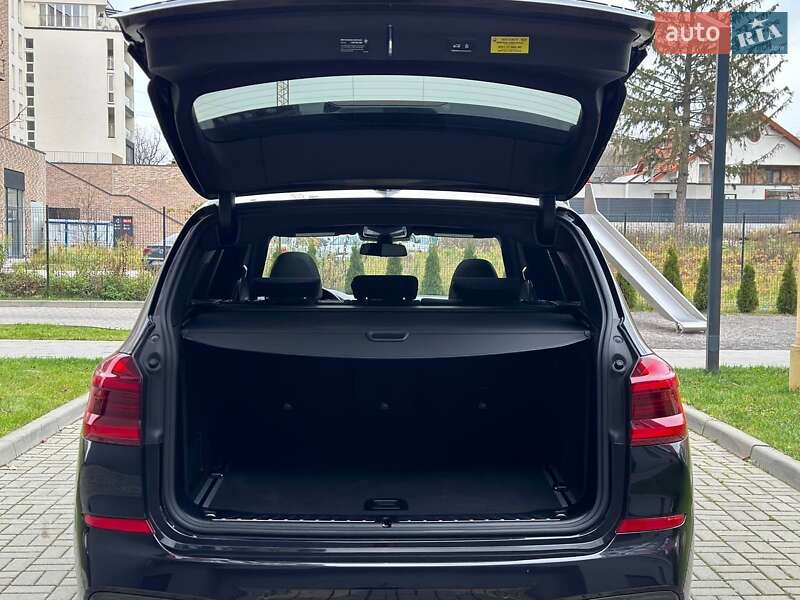 Внедорожник / Кроссовер BMW X3 2019 в Львове фото 24 Внедорожник / Кроссовер BMW X3 2019 в Львове