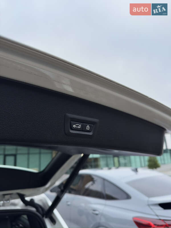 Внедорожник / Кроссовер BMW X3 2015 в Хмельницком фото 31 Внедорожник / Кроссовер BMW X3 2015 в Хмельницком