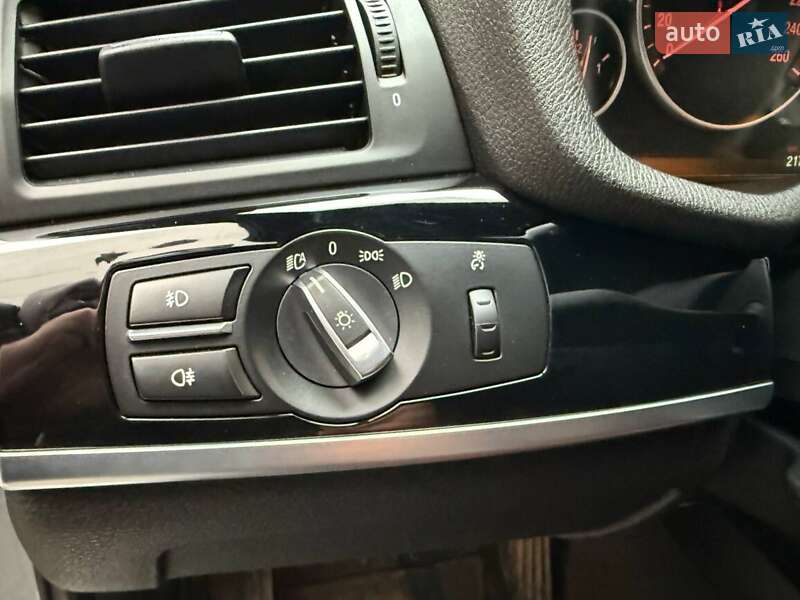 Внедорожник / Кроссовер BMW X3 2016 в Киеве фото 16 Внедорожник / Кроссовер BMW X3 2016 в Киеве