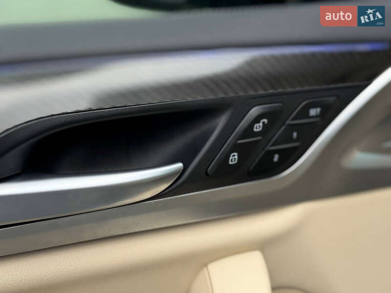 Внедорожник / Кроссовер BMW X3 2022 в Киеве фото 17 Внедорожник / Кроссовер BMW X3 2022 в Киеве