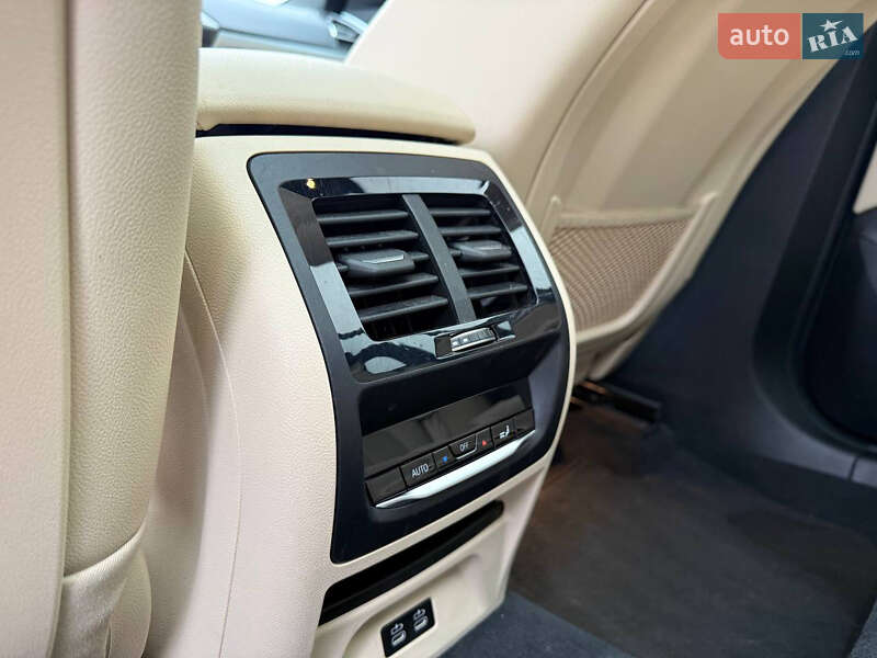 Внедорожник / Кроссовер BMW X3 2022 в Киеве фото 30 Внедорожник / Кроссовер BMW X3 2022 в Киеве