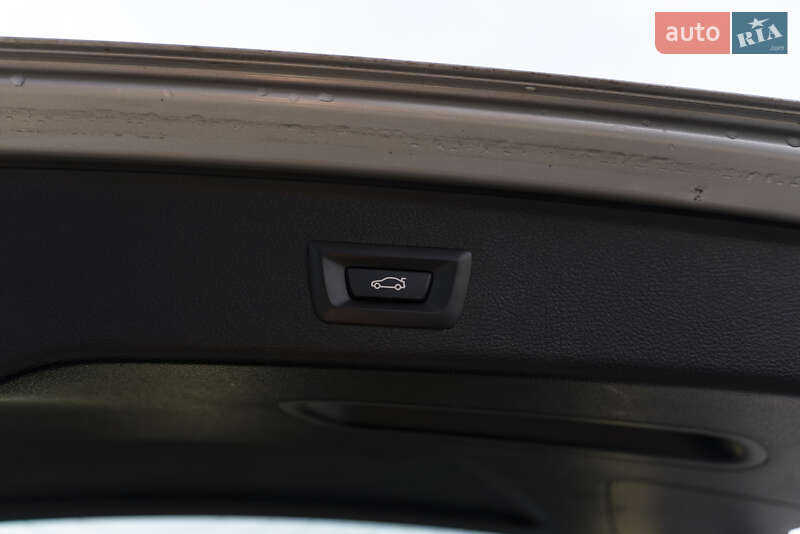 Позашляховик / Кросовер BMW X3 2013 в Ужгороді фото 22 Позашляховик / Кросовер BMW X3 2013 в Ужгороді