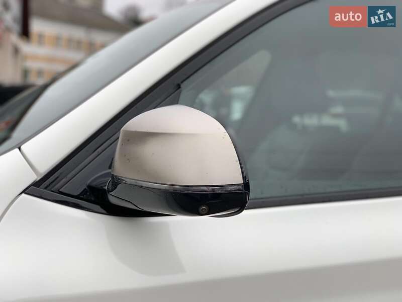 Внедорожник / Кроссовер BMW X3 2019 в Виннице