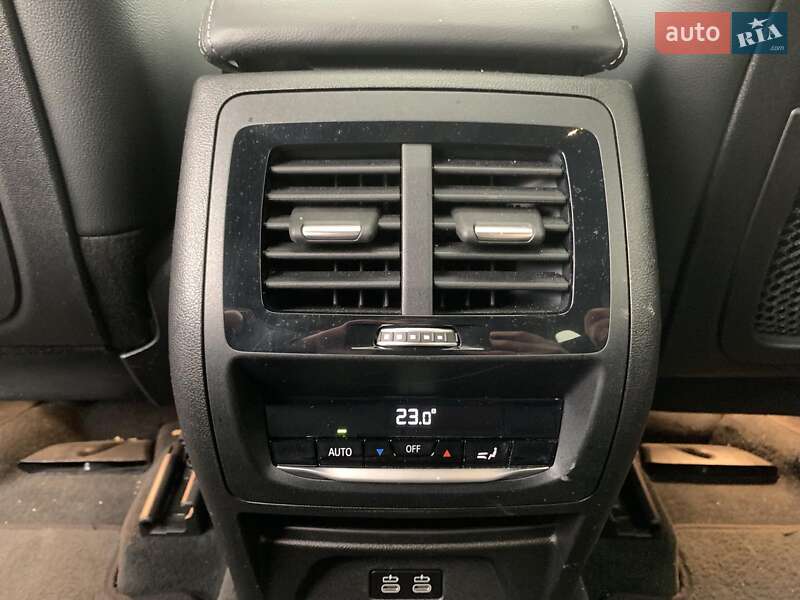 Внедорожник / Кроссовер BMW X3 2019 в Виннице