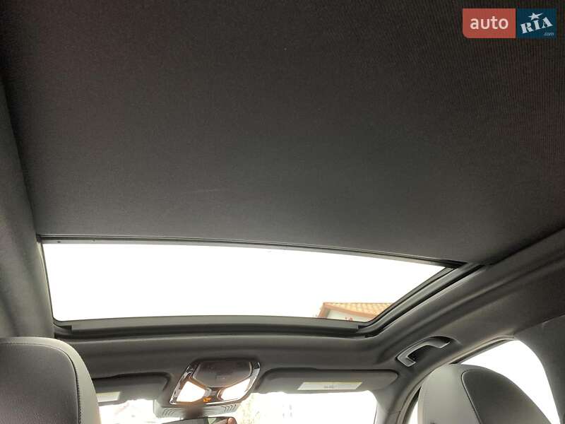 Внедорожник / Кроссовер BMW X3 2019 в Виннице