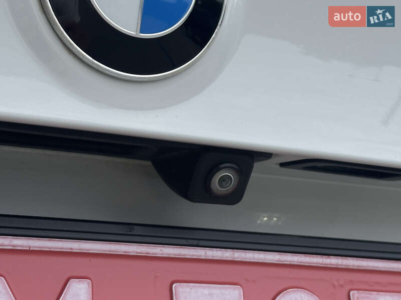 Внедорожник / Кроссовер BMW X3 2017 в Мукачево фото 18 Внедорожник / Кроссовер BMW X3 2017 в Мукачево