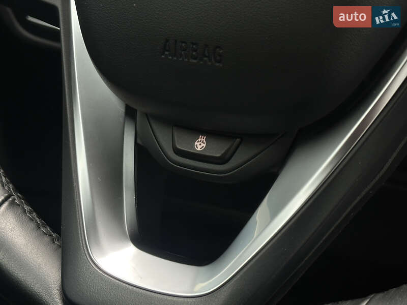 Внедорожник / Кроссовер BMW X3 2017 в Мукачево фото 25 Внедорожник / Кроссовер BMW X3 2017 в Мукачево