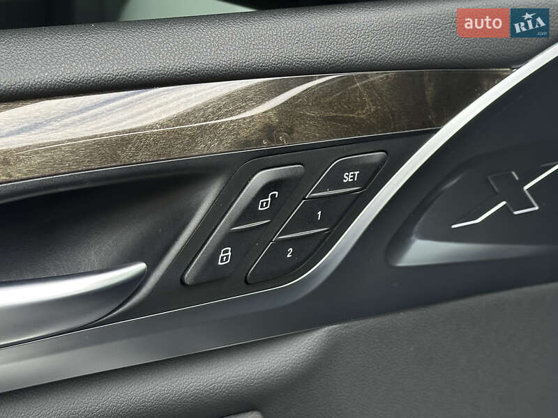 Внедорожник / Кроссовер BMW X3 2017 в Мукачево фото 30 Внедорожник / Кроссовер BMW X3 2017 в Мукачево