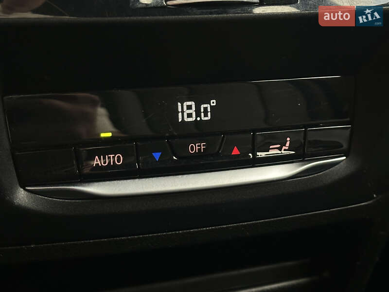 Внедорожник / Кроссовер BMW X3 2017 в Мукачево фото 35 Внедорожник / Кроссовер BMW X3 2017 в Мукачево