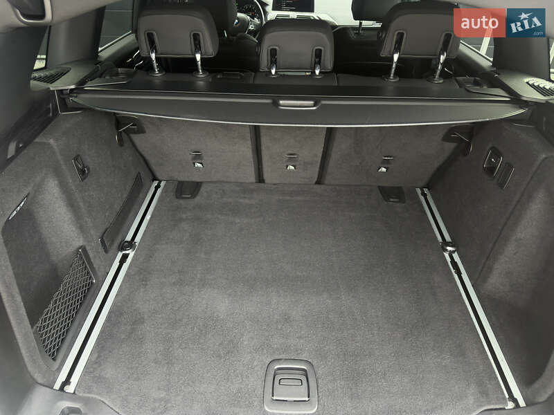 Внедорожник / Кроссовер BMW X3 2017 в Мукачево фото 40 Внедорожник / Кроссовер BMW X3 2017 в Мукачево