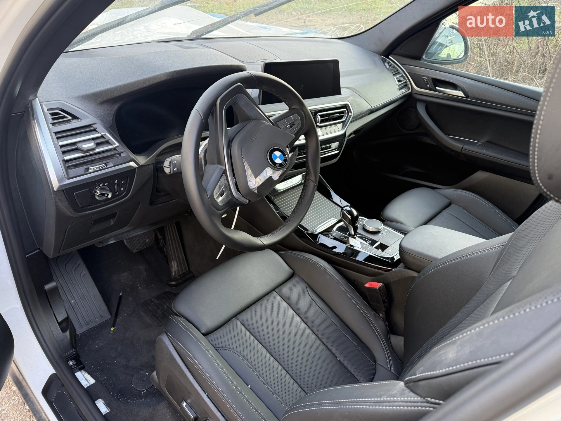 2024 BMW X3 - мініатюра 9