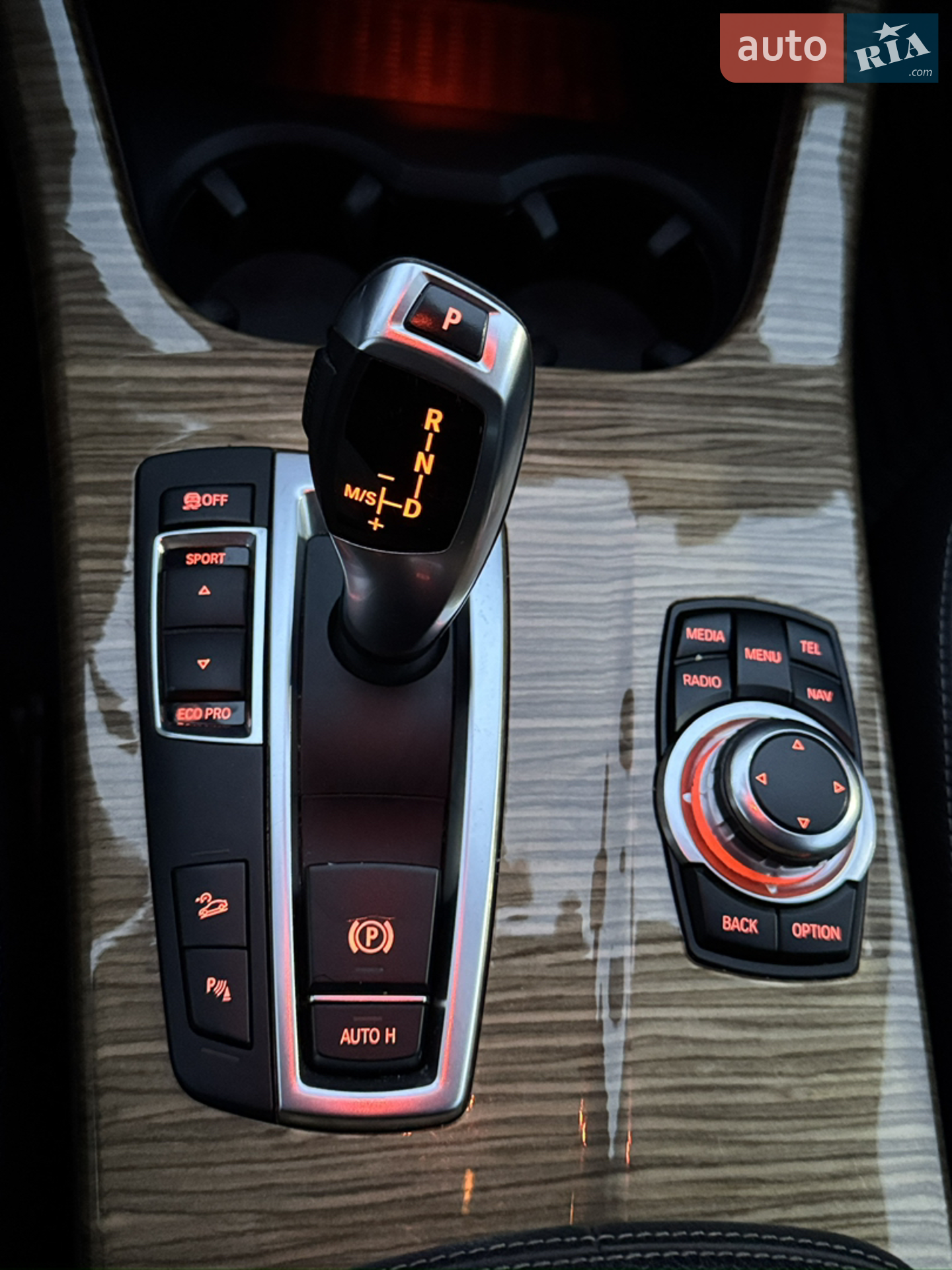 2012 BMW X3 - мініатюра 36