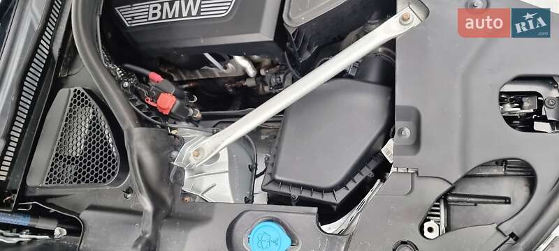 Внедорожник / Кроссовер BMW X3 2018 в Одессе