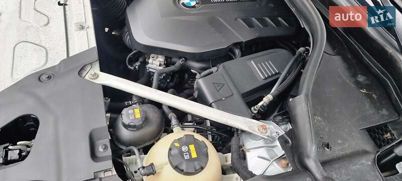 Внедорожник / Кроссовер BMW X3 2018 в Одессе