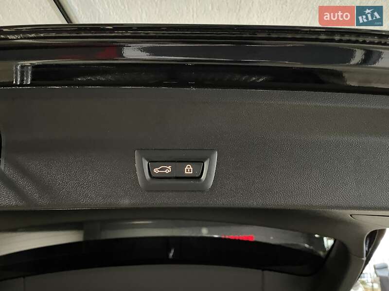 Внедорожник / Кроссовер BMW X3 2022 в Львове фото 21 Внедорожник / Кроссовер BMW X3 2022 в Львове