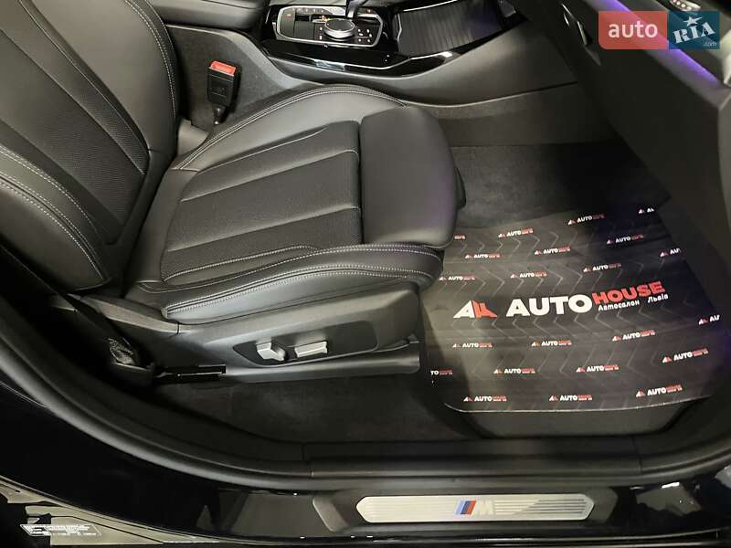 Внедорожник / Кроссовер BMW X3 2022 в Львове фото 43 Внедорожник / Кроссовер BMW X3 2022 в Львове