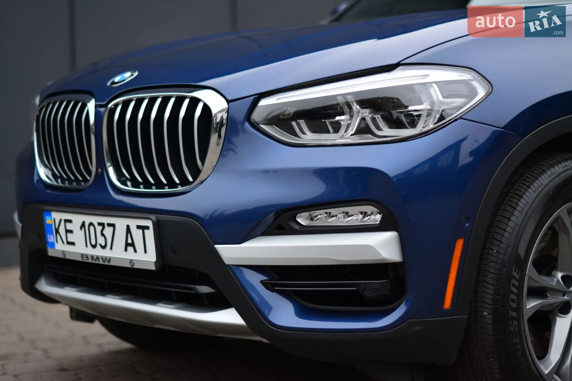 2020 BMW X3 - мініатюра 36