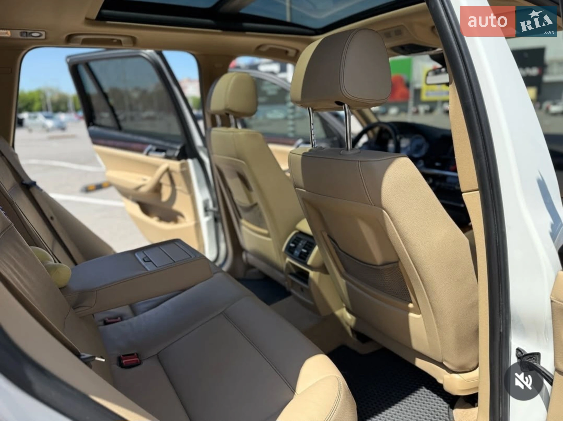 2014 BMW X3 - мініатюра 13