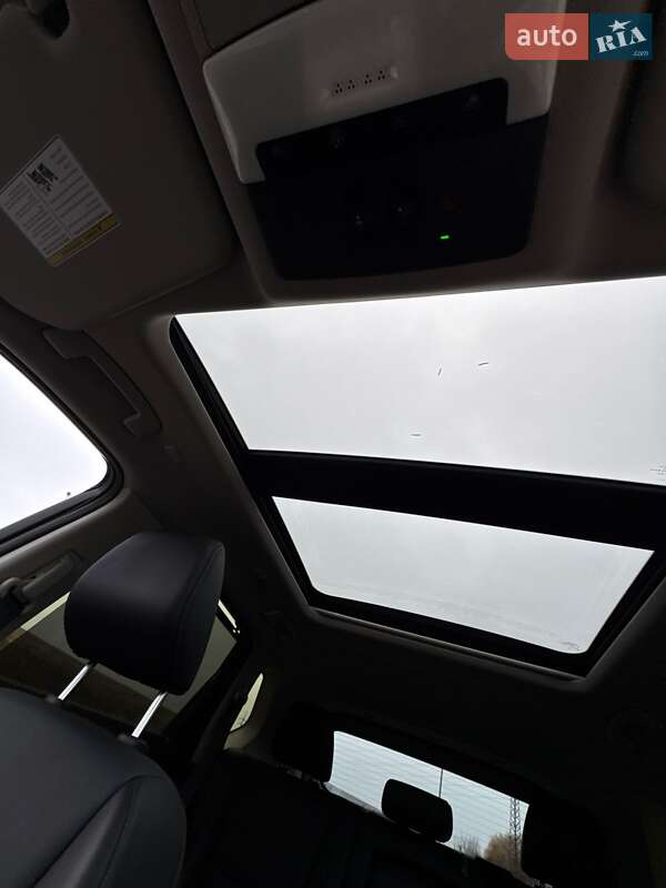 Позашляховик / Кросовер BMW X3 2013 в Рівному фото 35 Позашляховик / Кросовер BMW X3 2013 в Рівному