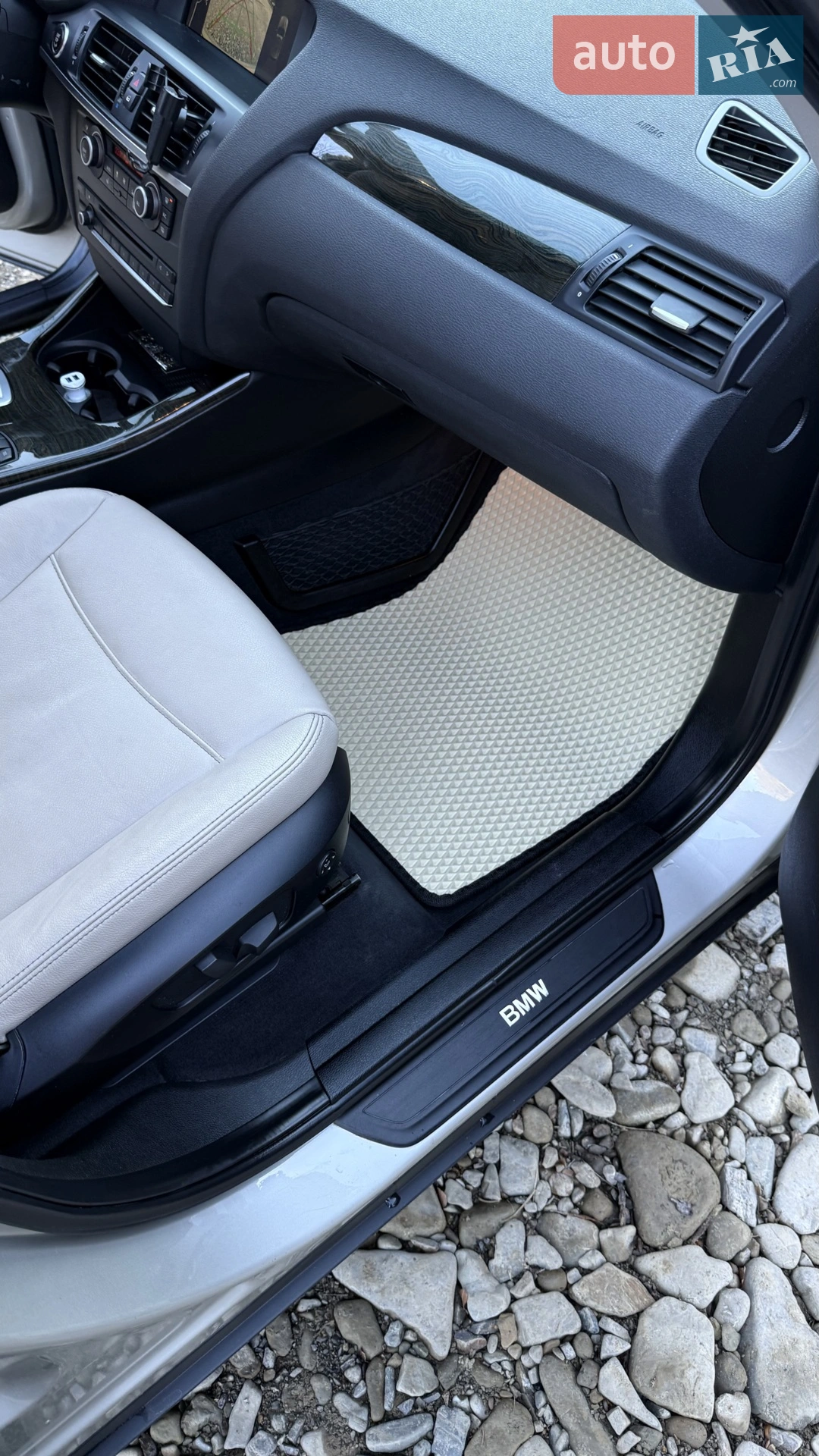 2012 BMW X3 - мініатюра 23