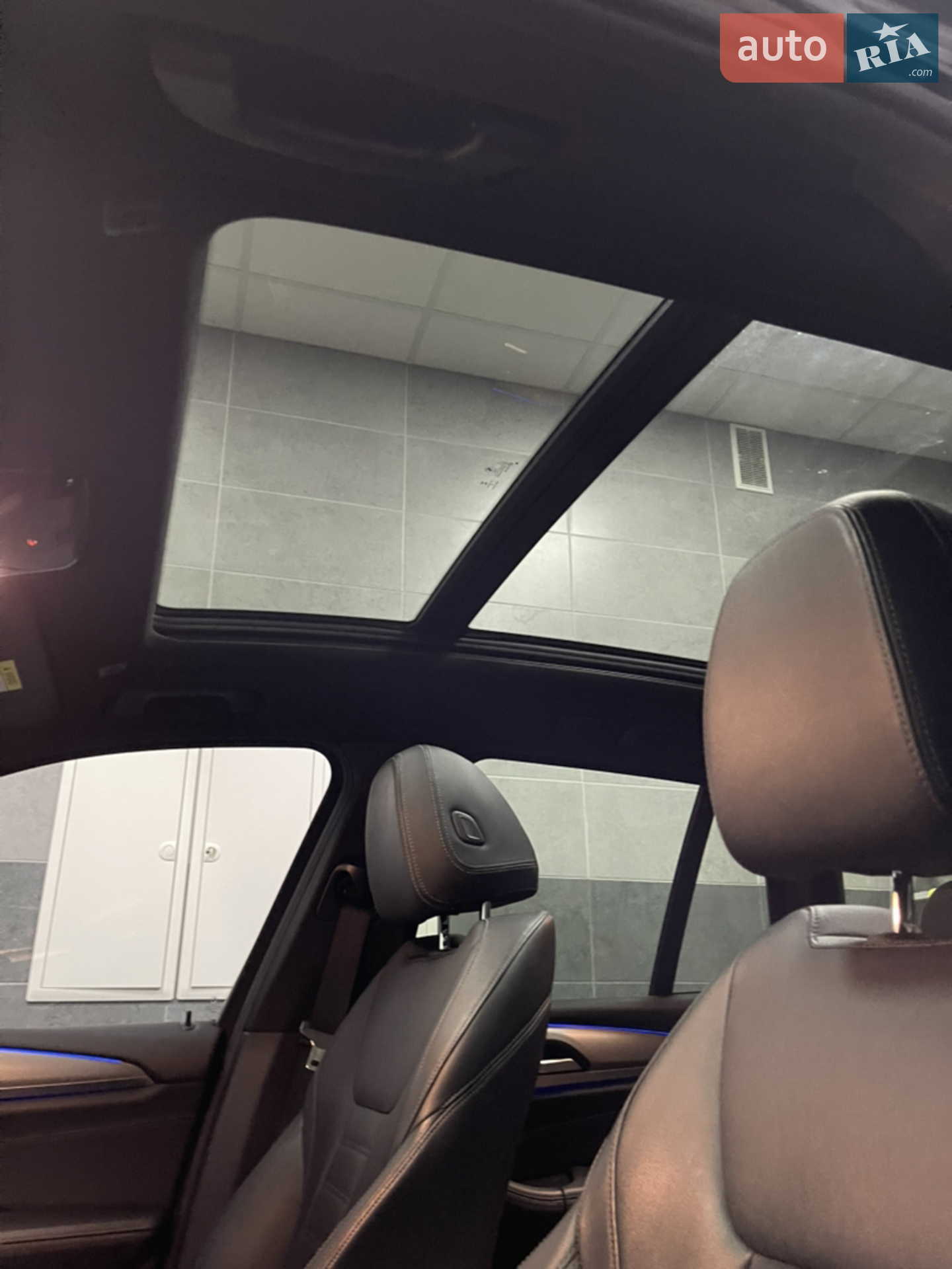 2018 BMW X3 - мініатюра 19