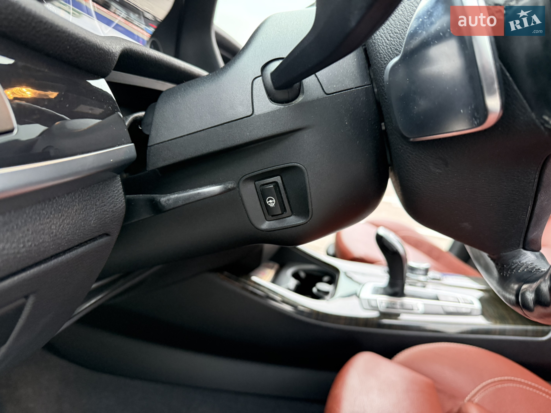 2013 BMW X3 - мініатюра 11
