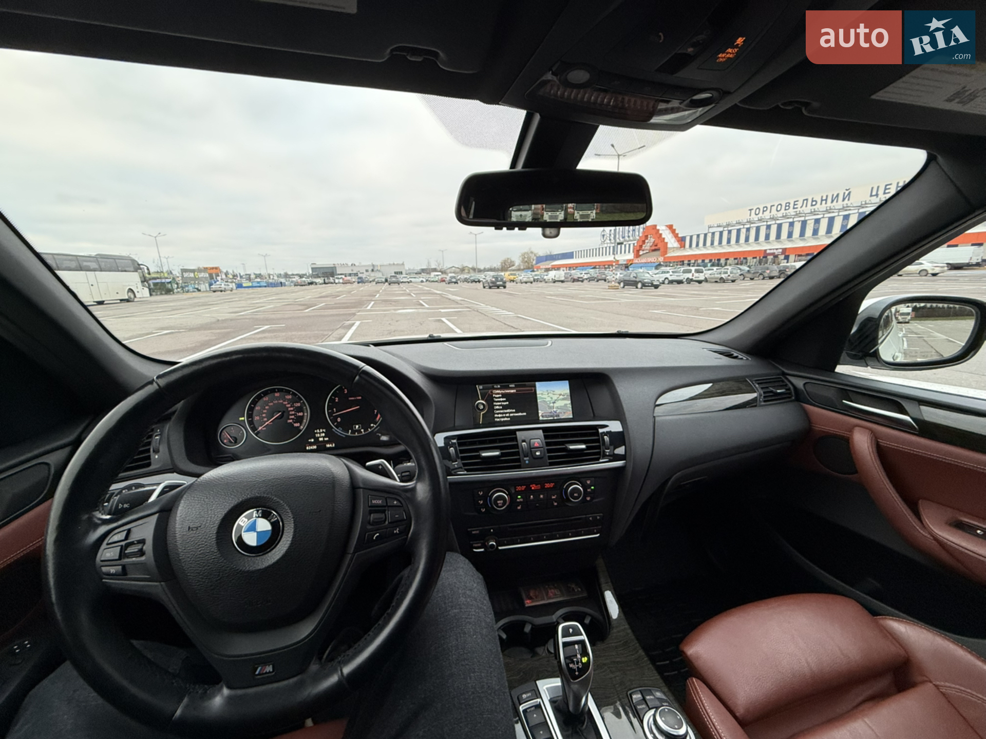 2013 BMW X3 - мініатюра 14