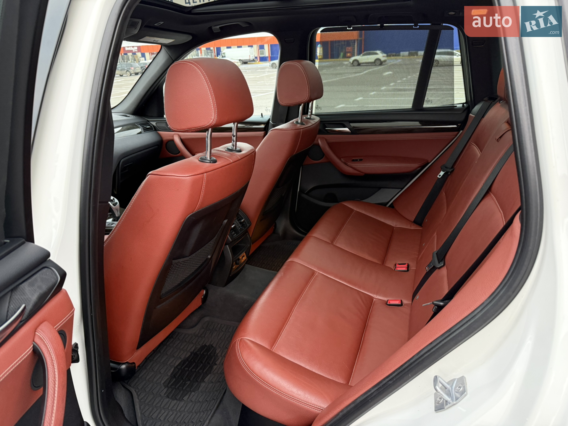 2013 BMW X3 - мініатюра 22