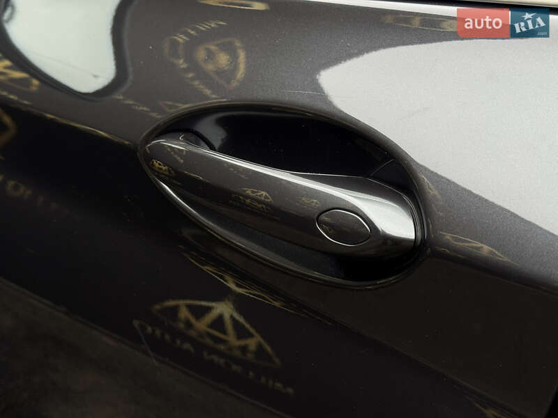 Внедорожник / Кроссовер BMW X3 2021 в Киеве