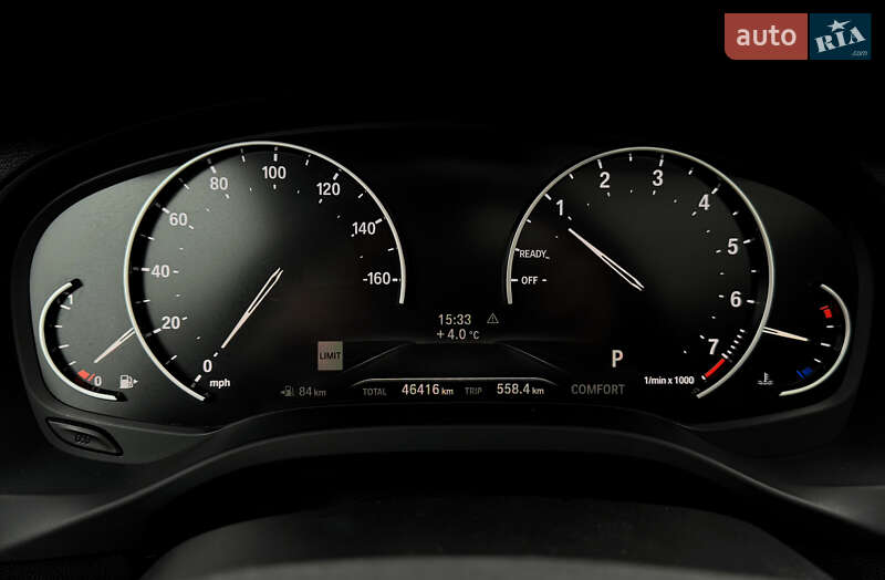 Внедорожник / Кроссовер BMW X3 2021 в Киеве