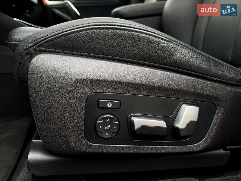 Внедорожник / Кроссовер BMW X3 2021 в Киеве